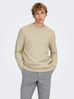 ONSDAVE Pullover