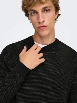 ONSDAVE Pullover
