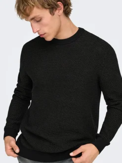 ONSDAVE Pullover