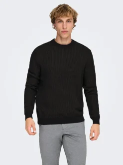 ONSDAVE Pullover
