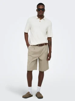 ONSDAVES Locker geschnitten Shorts