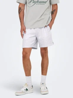 ONSDAVID Normal geschnitten Shorts