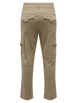 ONSDEAN Verjüngt Cargo-Hose