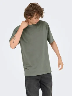 ONSDISTRESS T-shirt