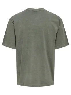 ONSDISTRESS T-shirt
