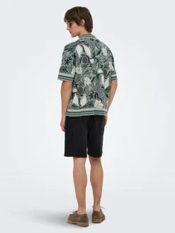 ONSDUKE Strickjacke