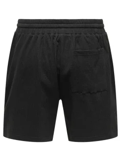 ONSEDDIE Locker geschnitten Shorts