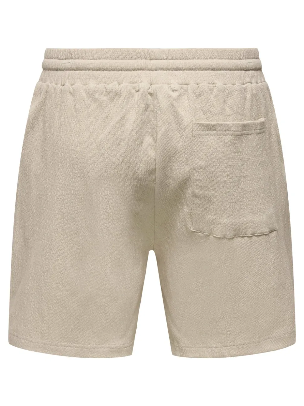 ONSEDDIE Locker geschnitten Shorts