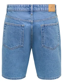 ONSEDGE Gerade geschnitten Shorts