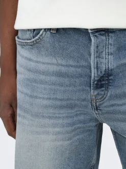 ONSEDGE Gerade geschnitten Shorts