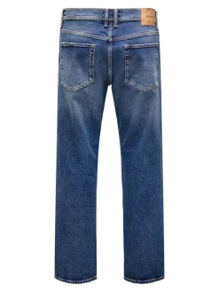 ONSEDGE Gerade geschnitten Jeans