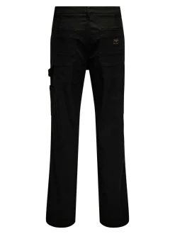 ONSEDGE Gerade geschnitten Hose