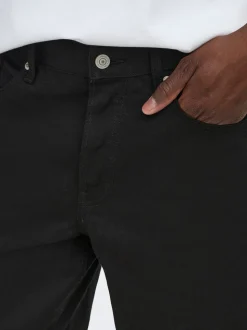 ONSEDGE Gerade geschnitten Shorts