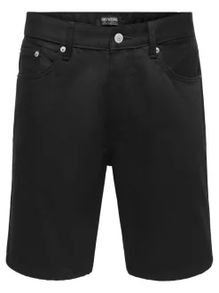 ONSEDGE Gerade geschnitten Shorts