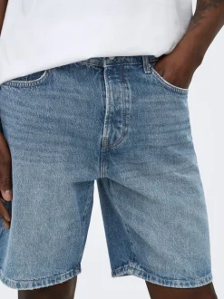 ONSEDGE Gerade geschnitten Shorts