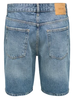 ONSEDGE Gerade geschnitten Shorts