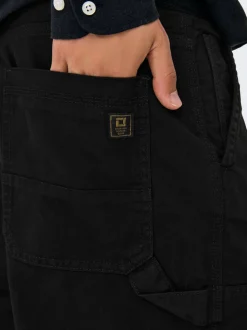 ONSEDGE Locker geschnitten Shorts