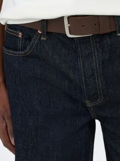 ONSEDGE Mid Rise Gerade geschnitten Shorts