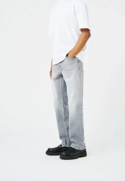ONSEDGE Mittlere Taille Gerade geschnitten Jeans