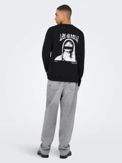 ONSEMINEM Sweatshirt