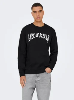 ONSEMINEM Sweatshirt