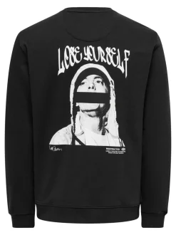 ONSEMINEM Sweatshirt