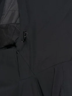 ONSENRICO Langer Parka