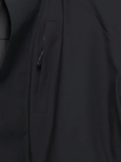 ONSENRICO Langer Parka