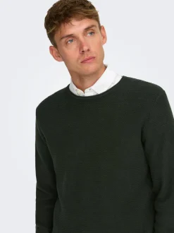ONSERIC Pullover