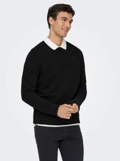ONSETHAN Pullover