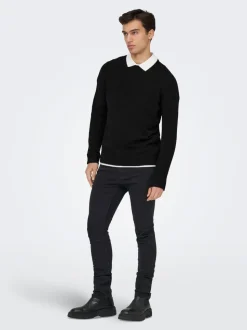 ONSETHAN Pullover