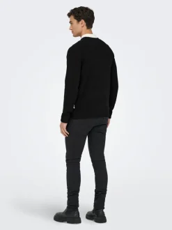 ONSETHAN Pullover
