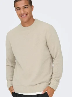 ONSETHAN Pullover
