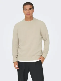 ONSETHAN Pullover