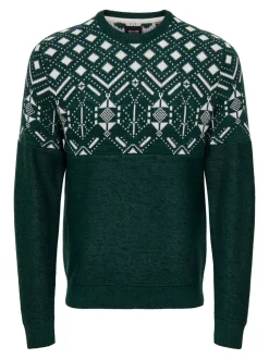 ONSEZ Pullover