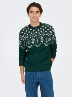 ONSEZ Pullover