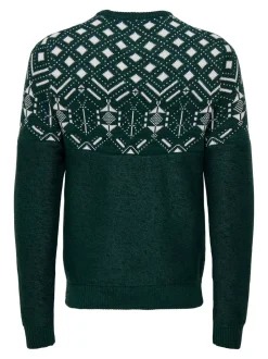 ONSEZ Pullover