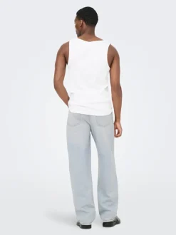 ONSFADE Ballon Schnitt Jeans
