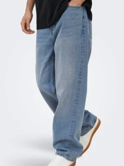 ONSFADE Locker geschnitten Jeans