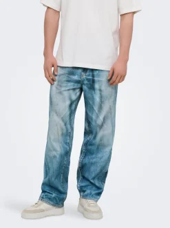 ONSFADE Locker geschnitten Jeans