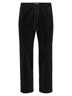 ONSFADE Locker geschnitten corduroy Hose