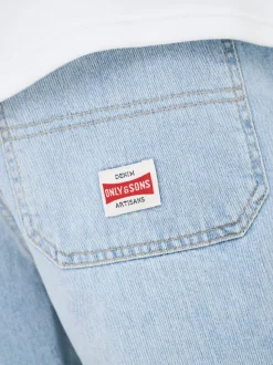 ONSFADE Locker geschnitten Cargoshorts