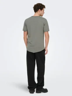 ONSFADE Locker geschnitten Jeans