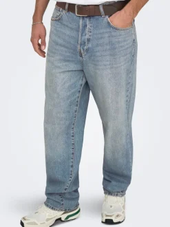 ONSFADE Locker geschnitten Jeans