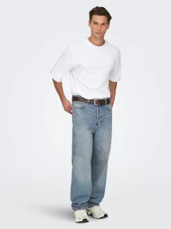 ONSFADE Locker geschnitten Jeans