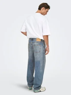 ONSFADE Locker geschnitten Jeans
