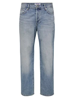 ONSFADE Locker geschnitten Jeans
