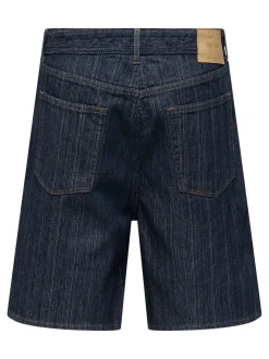 ONSFADE Mid Rise Locker geschnitten Shorts