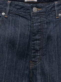ONSFADE Mid Rise Locker geschnitten Shorts