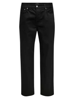 ONSFADE Mid Rise Locker geschnitten Jeans